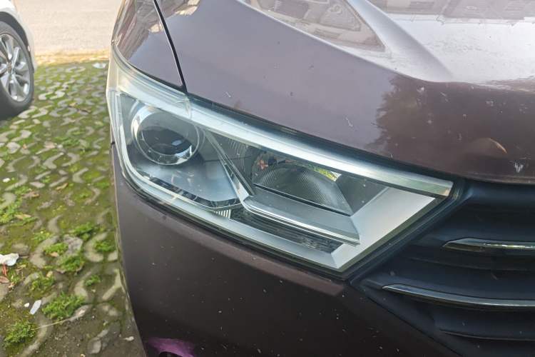 Used Wuling Hongguang 2018 1.5L S Standard Version L2B
