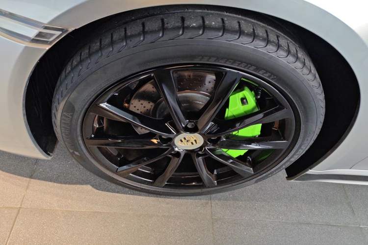 Used Porsche 718 2018 Boxster 2.0T