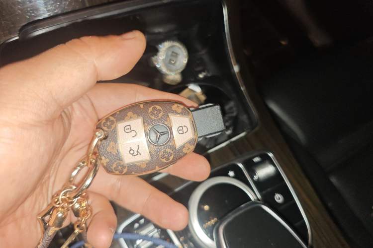 Used Mercedes-Benz GLC 2016 GLC 260 4MATIC Dynamic Edition