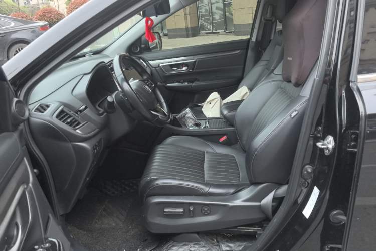 Used Honda Breeze 2021 240TURBO CVT 2WD Prestige Edition