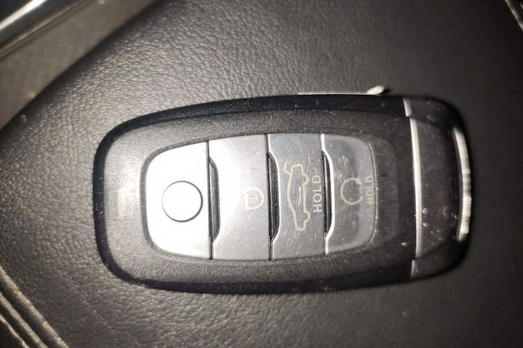 Used Hongqi H5 2022 Classic Model Facelift 1.5T DCT Qiyun Edition
