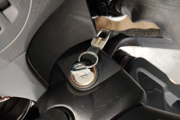 Used Mitsubishi Pajero 2014 3.0L Elite Edition
