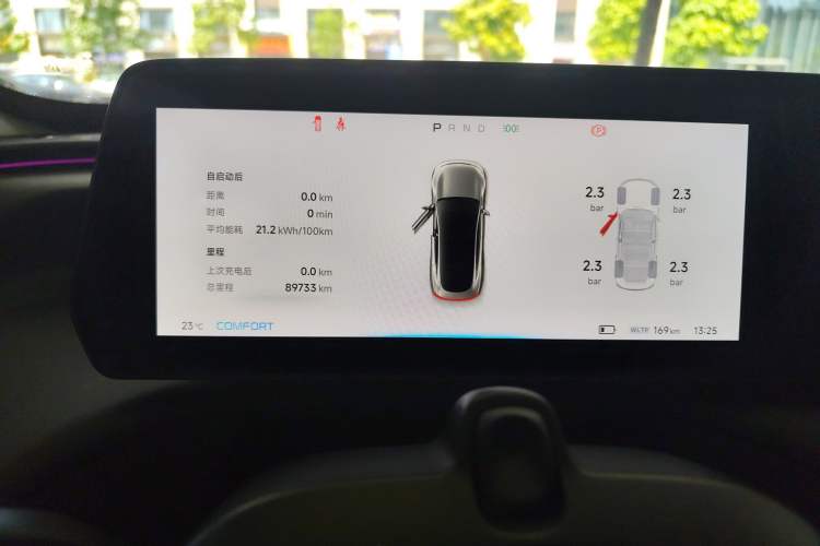 Used XPeng P7 2021 670G