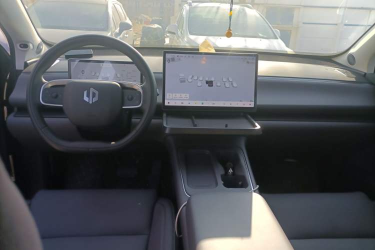 Used Leapmotor C10 2026 605 LiDAR Version