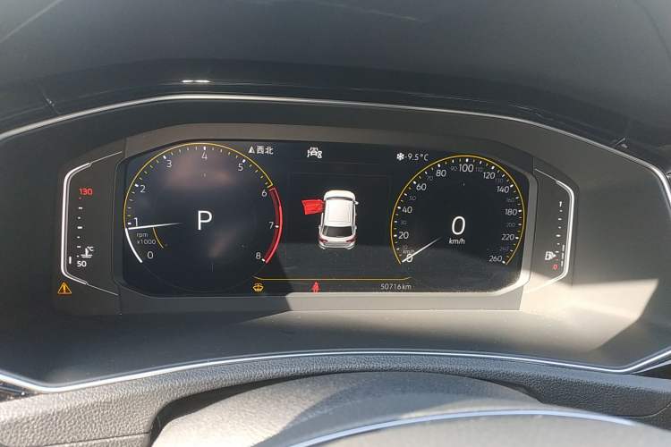 Used Volkswagen T-ROC 2020 280TSI DSG Two-Wheel Drive Comfort Version