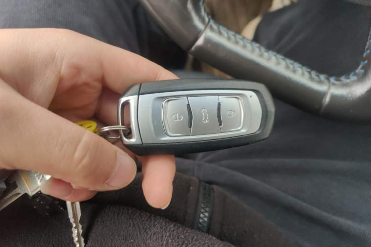 Used Geely Auto Emgrand New Energy 2016 EV Elite Model