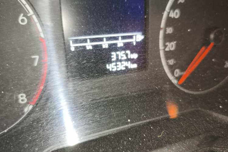 Used Jetta VS5 2021 280TSI Automatic Trend Edition