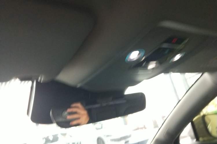 Used BYD Sealion 07 DM-i 2025 150 Flagship+ Edition