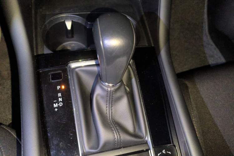 Used Mazda Mazda 3 Axela 2020 2.0L Automatic ZhiXuan Edition