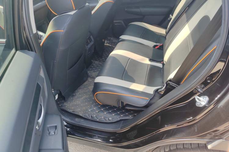 Used Honda CR-V 2024 240TURBO Two-Wheel-Drive Active Version 5 Seats