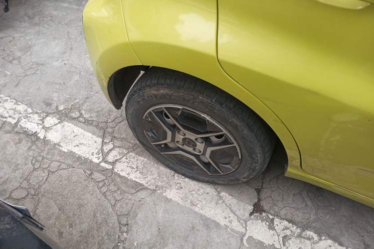 Used SOL E10X 2021 200km Classic Type
