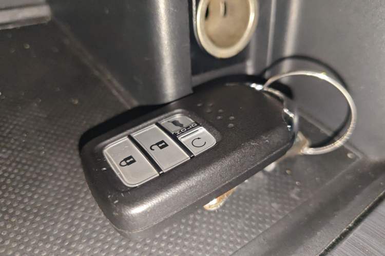 Used Honda Avancier 2020 370TURBO Four-Wheel Drive Premium Edition