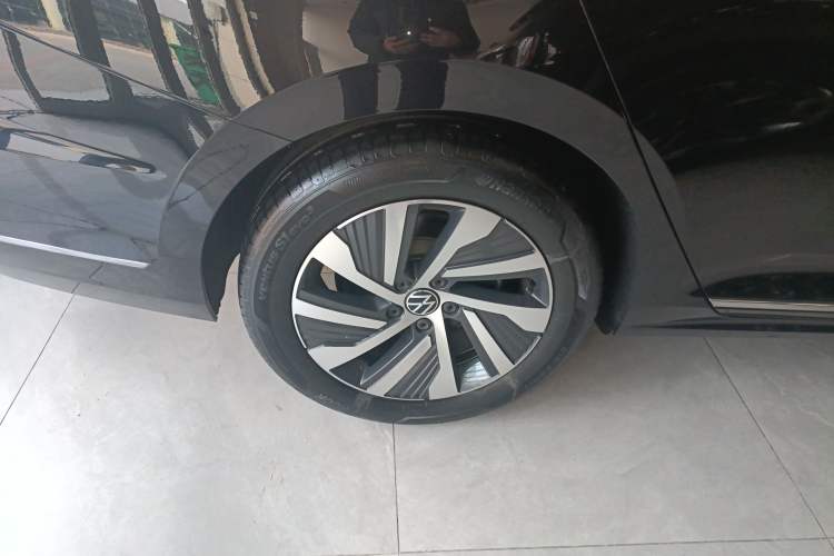 Used Volkswagen Passat New Energy 2022 430 PHEV Hybrid Elite Edition