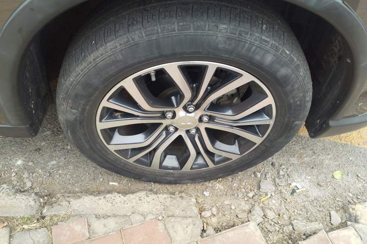 Used Mitsubishi Outlander 2016 2.4L 4x4 Elite Edition 5 Seats