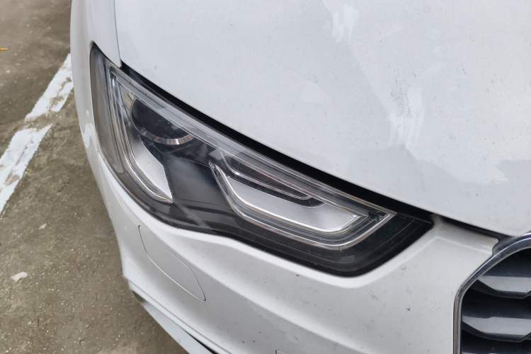 Used Audi A5 2016 Coupe 45 TFSI Ambition Edition Right Front Headlight