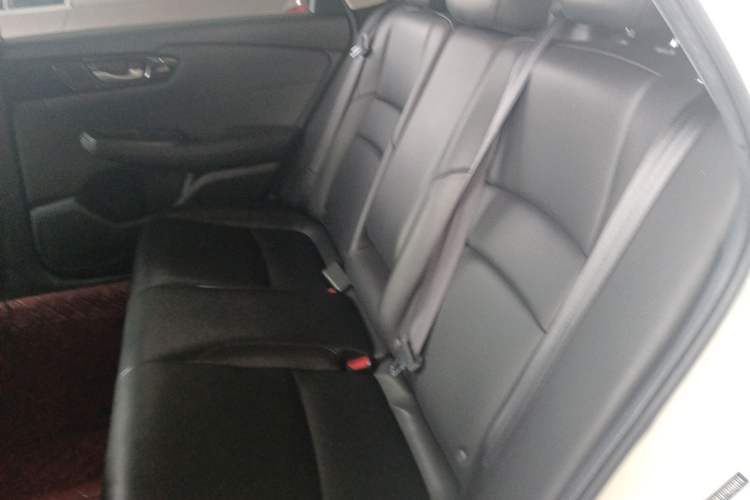 Used Honda Crider 2019 180 Turbo CVT Leading Edition China V