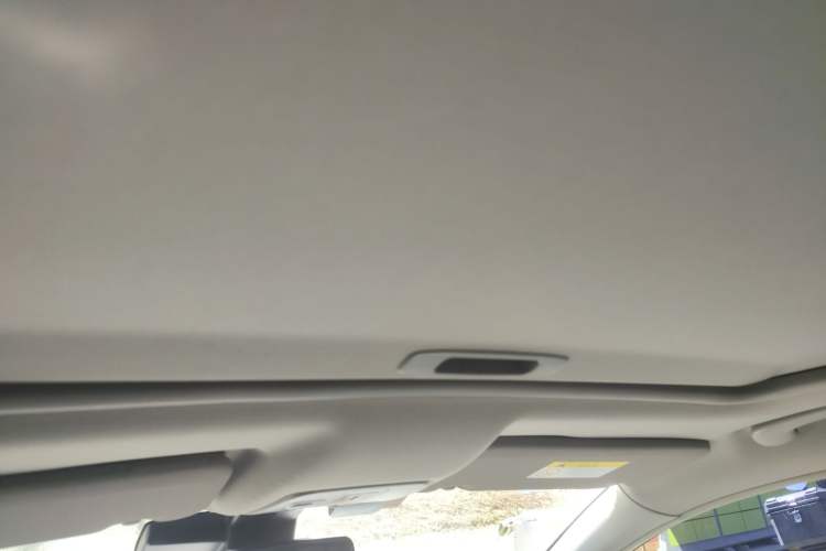 Used Citroen C5 2017 350THP Automatic Luxury Model