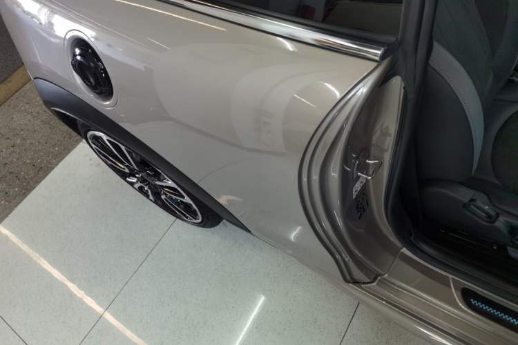 Used MINI MINI 2022 Updated 2.0T COOPER S Racing Driver