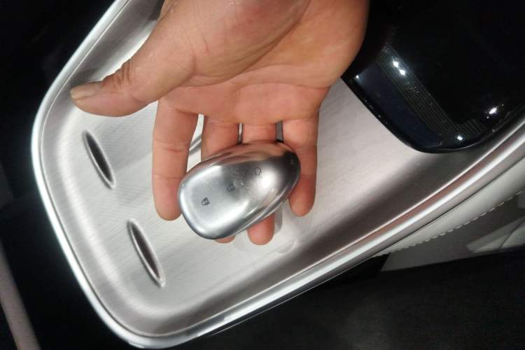 Used Qiyuan A07 2024 All-Electric "True Fragrance" Edition 710 Flagship Model