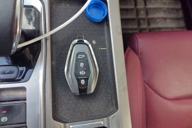 Used JETOUR X70 PLUS 2023 1.5T DCT Ziqiang PRO 5-Seater