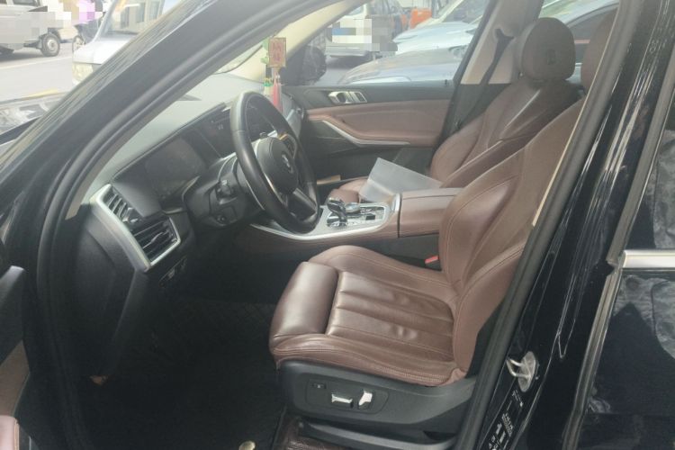 Used BMW X5 (Import) 2021 xDrive30i M Sport Package