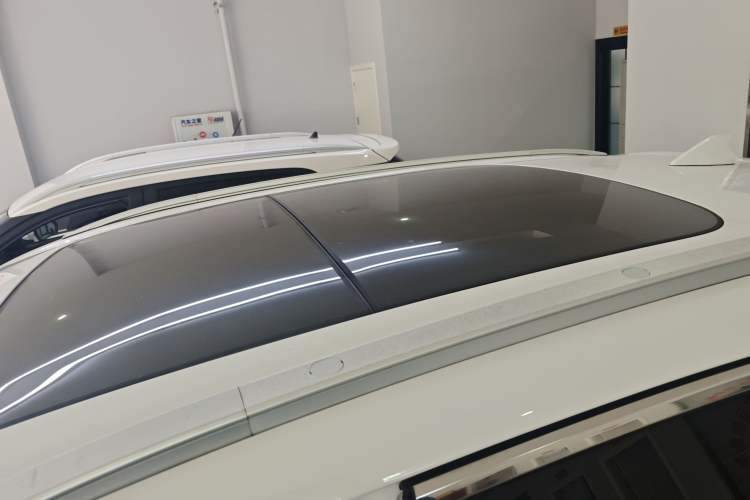 Used EXEED Zhuifeng 2020 1.6T DCT StarRui Edition
