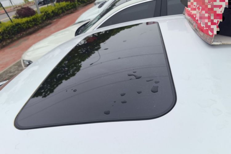 Used Hyundai Elantra (6th Generation / Lingdong) 2016 1.6L Automatic ZhiXuan – Elite Version
