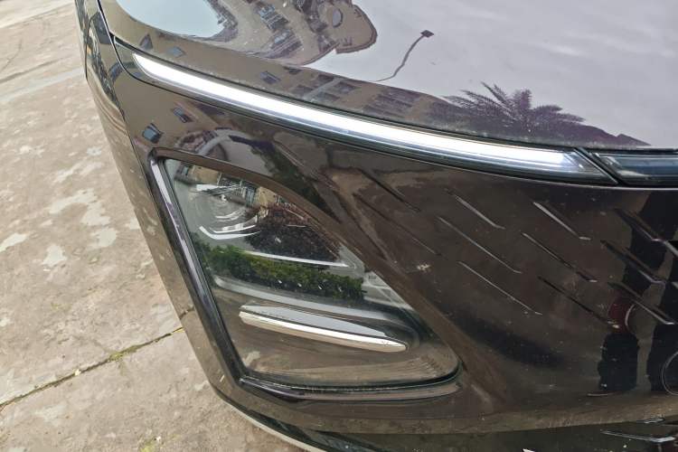 Used Wuling Xingguang 2023 150 Advanced Edition