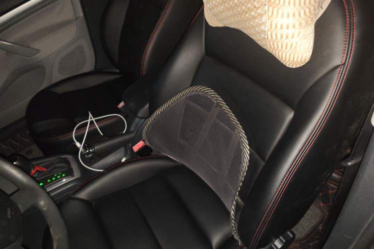 Used Skoda Octavia 2014 1.6L Automatic Yijie Edition