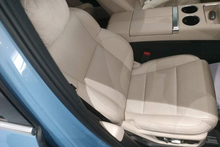 Used Li Auto L7 2024 Ultra Model
