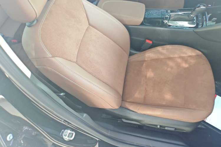 Used Buick Regal 2019 20T Elite Version China VI Standard