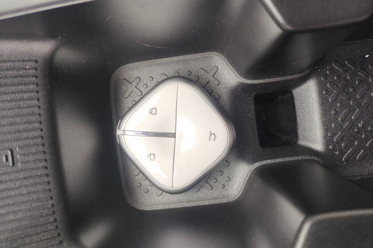 Used Baojun Spark EUV 2026 Model 401km Flagship Edition