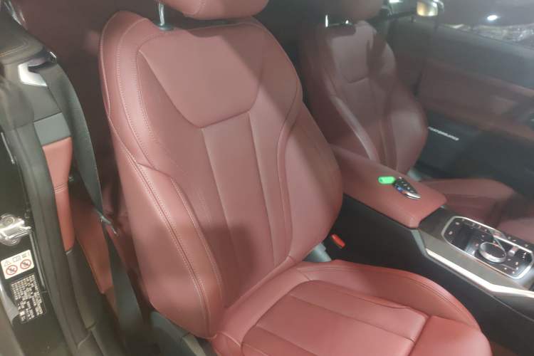 Used BMW 4 Series 2023 425i Convertible M Sport Package