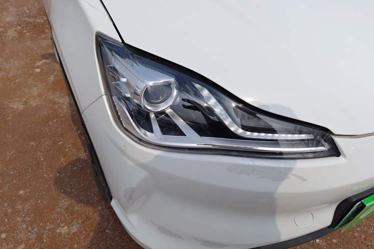 Used NETA V 2021 Long-Range Entertainment Edition Upgrade Model