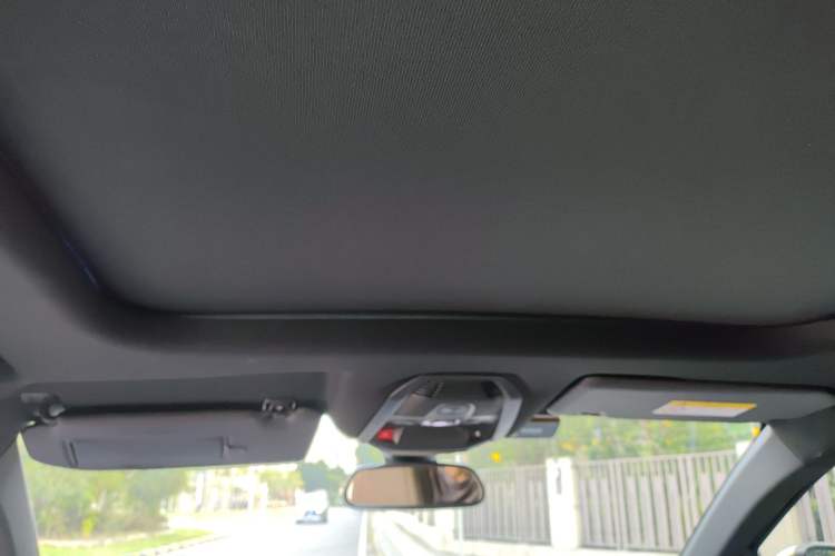 Used Peugeot 5008 2021 400THP 7-Seater Flagship GT Edition
