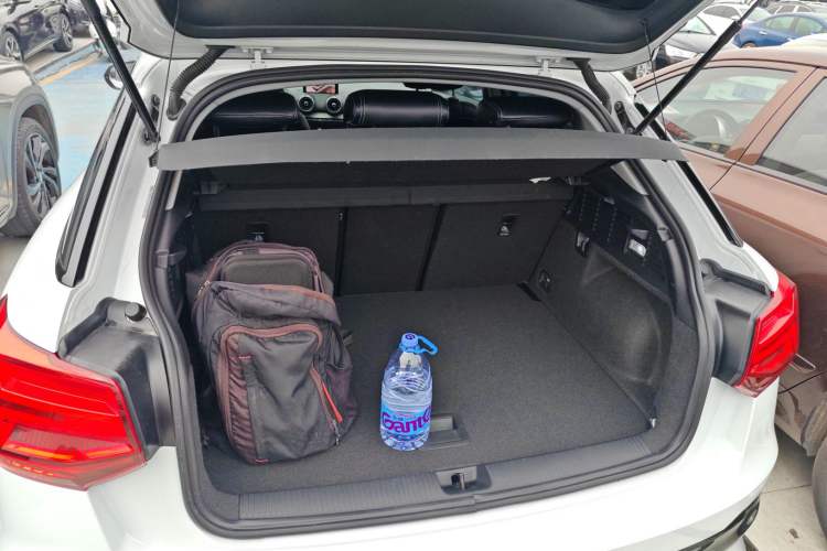 Used Audi Q2L 2020 35 TFSI Ambition Dynamic Edition