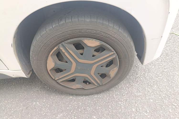 Used Baojun E200 2020 305KM Smart Drive Version