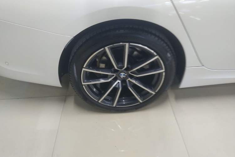 Used BMW 3 Series 2021 320Li M Sport Package
