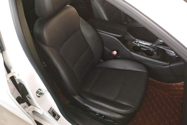 Used Chevrolet Malibu XL 2016 1.5T Dual-Clutch Ruichi Edition
