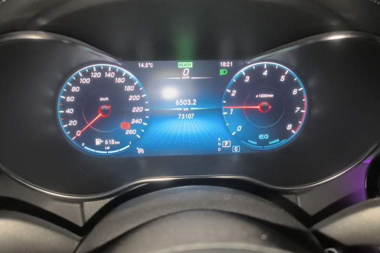 Used Mercedes-Benz C-Class 2021 C 260 L Sport Edition Star Collection