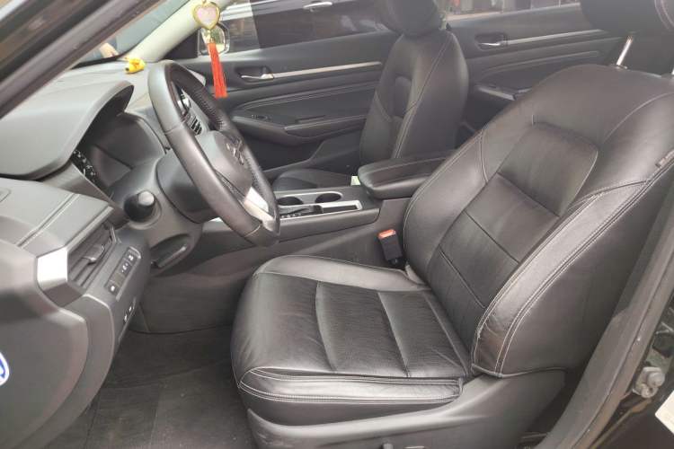 Used Nissan Teana 2019 2.0L XL Comfort Edition
