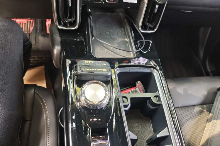 Used Haval DARGO 2021 Revised Version 2.0T DCT Four-Wheel Drive "Hao Tian Que" Edition