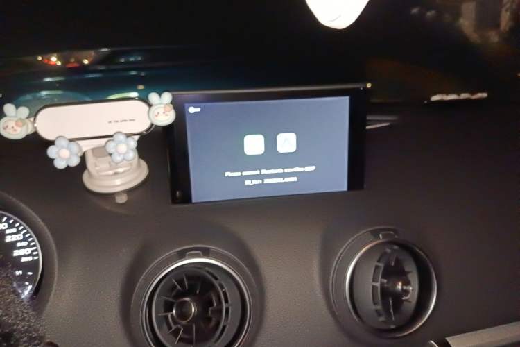 Used Audi A3 2020 Restyled Limousine 35 TFSI Ambition Version China VI