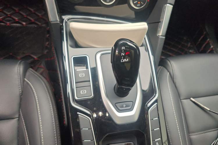 Used Haval H7 2021 2.0T Enjoyment Version
