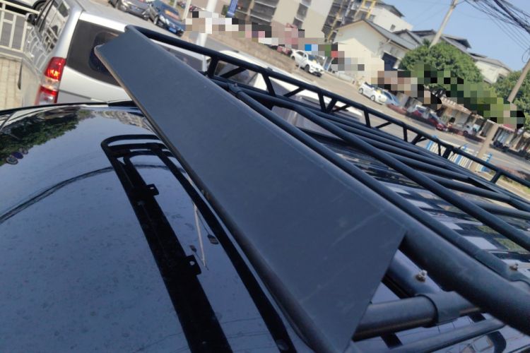 Used Dongfeng Fengon 580 2021 ☆ Star Edition 1.5T Automatic Luxury Version