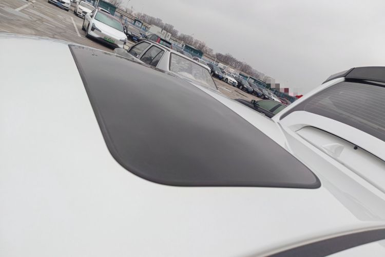 Used Honda Civic 2021 HATCHBACK 220TURBO CVT Trendy Cool Edition