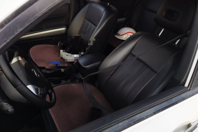 Used Nissan X-Trail 2012 2.5L CVT Luxury Edition 4WD
