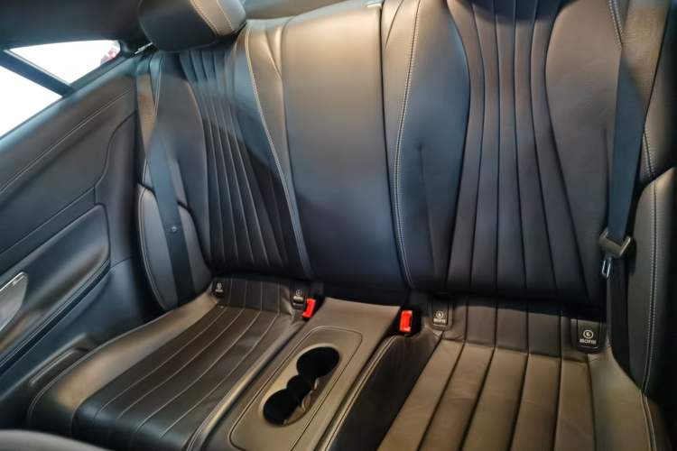 Used Mercedes-Benz E-Class 2019 E 200 Coupe
