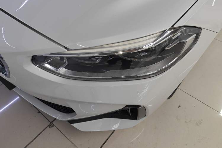 Used BMW 1 Series 2019 118i M Sport Package
