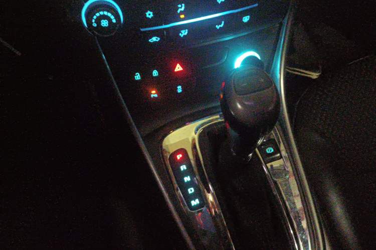 Used Chevrolet Malibu 2014 1.6T Automatic Comfort Edition
